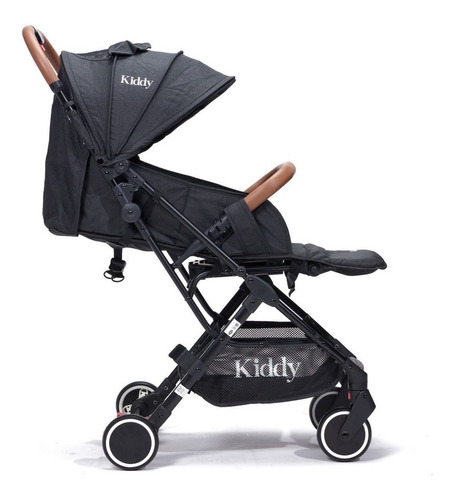 Imagen 2 de 8 de Coche Ultracompacto Plegable Con Manija Sprint Kiddy