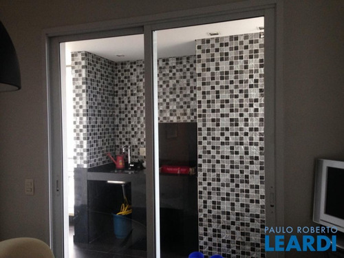 Imagem 11 de 15 de Apartamento - Granja Julieta - Sp - 597193