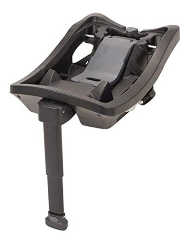 Evenflo Litemax Dlx Base De Asiento De Coche Infantil, Negro