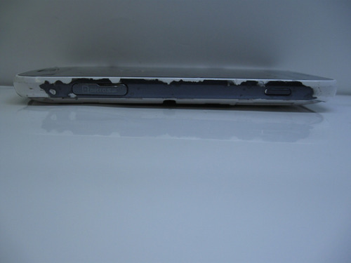 Celular Samsung Galaxy S Gt-s7562l Liga Aprece Logo Reinicia