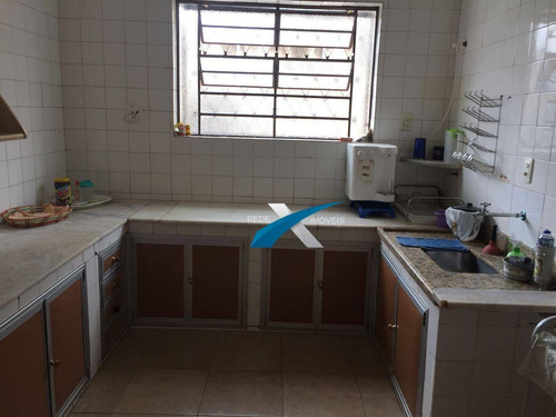 Casa Para Venda Ou Locação 7 Quartos Santa Efigênia/bh - Ca0993