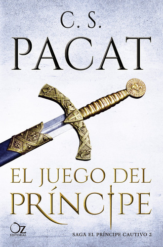 Juego Del Principe,el - Pacat,c S