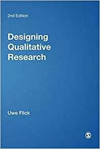 Designing Qualitative Research (qualitative Research Kit)