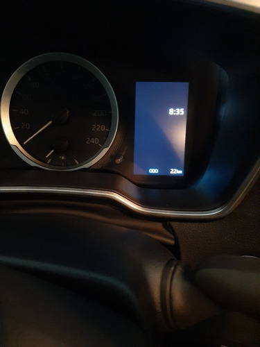 Toyota Corolla Xei Hybrid
