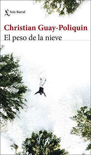 El Peso De La Nieve -biblioteca Formentor-