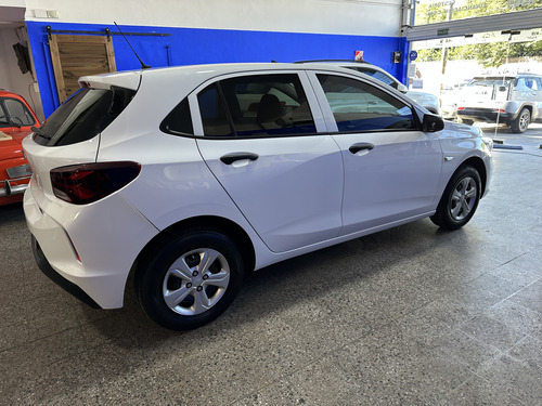 Chevrolet Onix 1.2 Lt