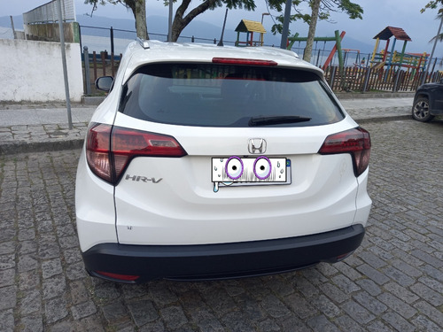 Honda Hr-v 1.8 Ex