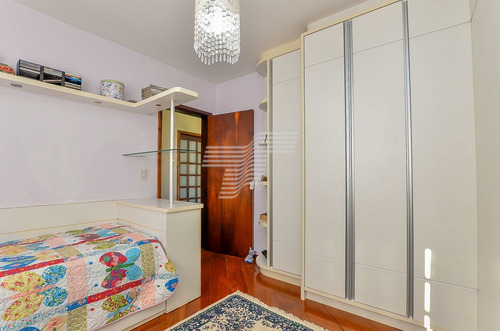 Imagem 12 de 15 de Casa Com 5 Quartos Com 382m² Privativos, Salão De Festas, Atuba - Re61432398