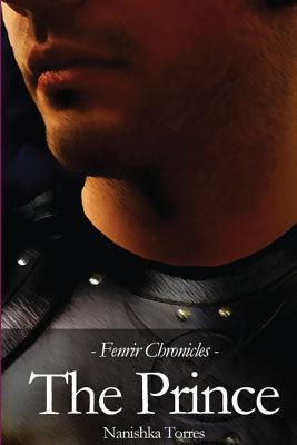 Libro Fenrir Chronicles: The Prince - Torres, Nanishka