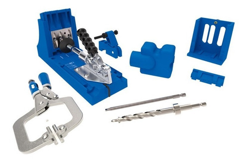 Kreg K4 Master System Jig (k4ms-int)