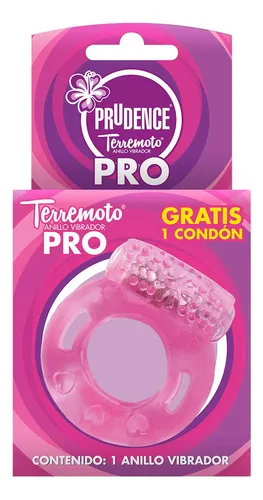 Anillo vibra prudence hotsell