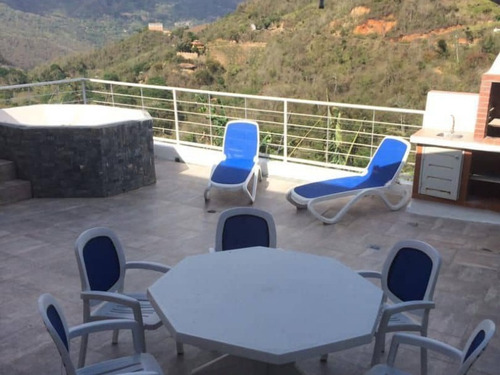 Imagen 11 de 14 de Casa En Venta En Bosques De La Lagunita 412-9846761