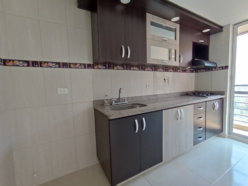 Apartamento En Venta Niquia Bello Unidad Los Arboles