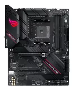 Motherboard Am4 Asus Rog Strix B550-f Gaming Wifi Ii Mexx