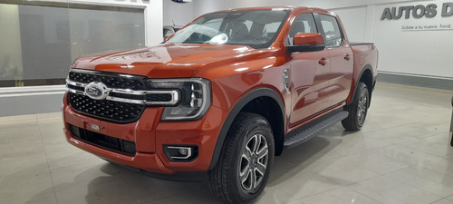 Ford Ranger 2.0 Cd 4X2 Xlt At 210Cv