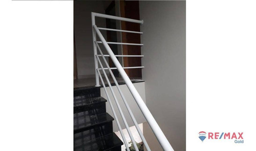 Imagem 11 de 17 de Sobrado Com 4 Dormitórios À Venda, 500 M² Por R$ 1.200.000,00 - Solemar - Praia Grande/sp - So7131