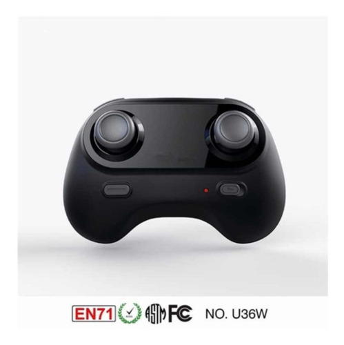 Mini Drone Con Cámara 3 Velocidades Con Control-u36w