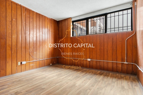 Imagen 11 de 26 de Casa En Renta/venta En General Anaya, Benito Juárez Cdmx