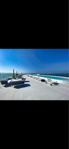 Imagen 22 de 30 de Departamento Penthouse Maritima Playa 5 Recamaras Amueblado