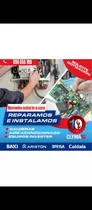 Comprar Servis De Calderas Y Calefones A Gas Baxi,ariston,sensor,etc