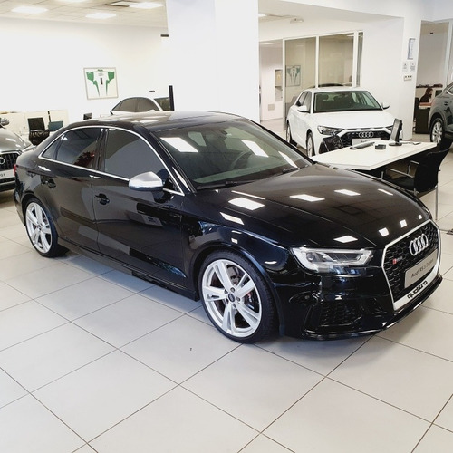 Audi Rs3 2018 2019 2020 2021