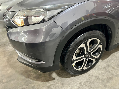 Honda HR-V 1.8 Lx 2wd Cvt