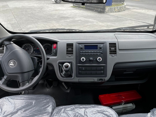 Foton View C2 Vans De Carga