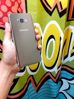 Celular Samsung Galaxy S8 + Dorado