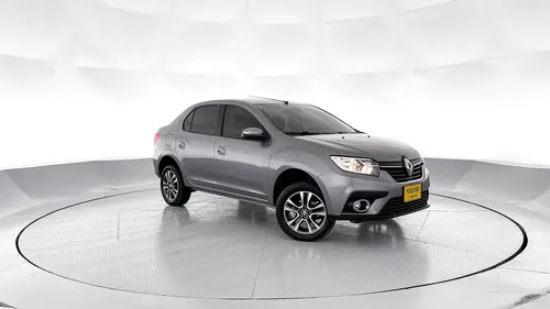 Renault Logan INTENS