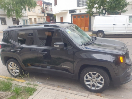 Jeep Renegade 1.8 Sport 2018