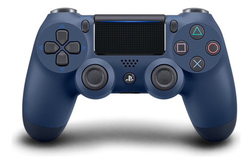 Controle Dualshock 4 Playstation 4 Azul