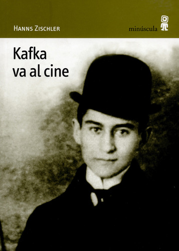 Libro Kafka Va Al Cine