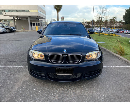 BMW Serie 1 2.5 135i Sportive