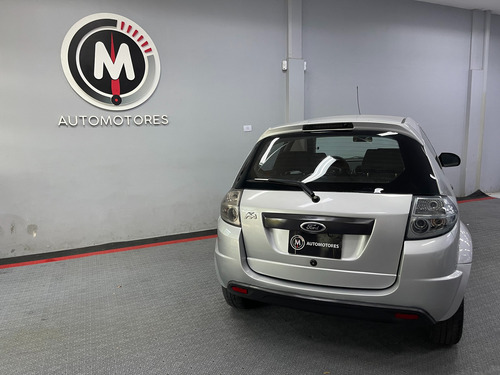 Ford Ka 1.0 Fly Viral 63cv