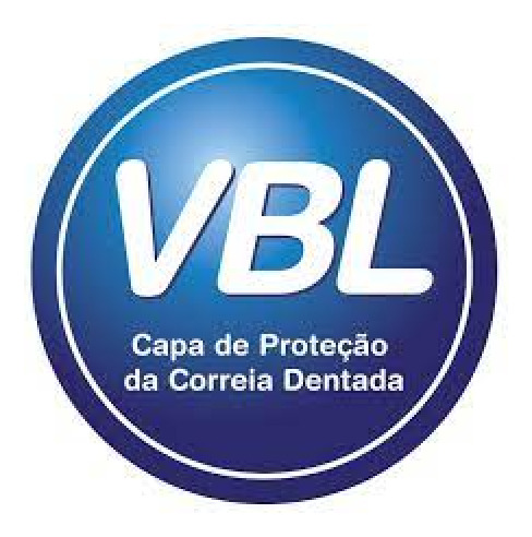 Kit Capa Correia Dentada Voyage G5 G6 1.0 1.6 8v 2008 A 2016