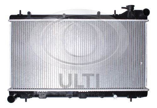 Radiador Transmision Mecanica Subaru Impreza 2.0 1997-2002