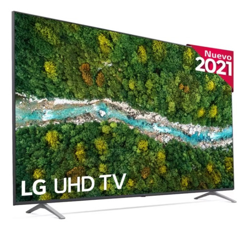 Pantalla LG Led 75 Pulgadas Uhd 4k