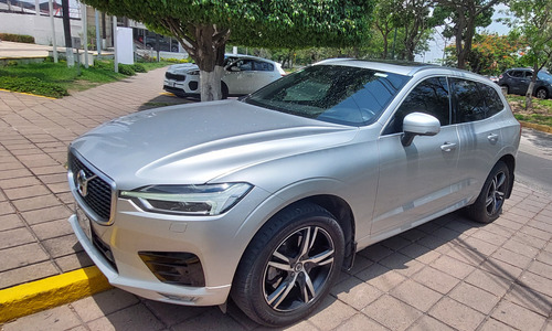 Volvo XC60 2.0 T6 R-design Awd At
