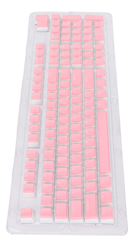 Teclas De Teclado, 110 Teclas, Fos Step, Oem, Altura, 2 Colo