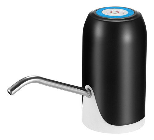 Bomba Eléctrica Dispositivo Para Beber Agua De Succión De Ag