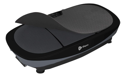 Lifepro Rumblex Max 4d Máquina De Ejercicio Con Placa De Vib