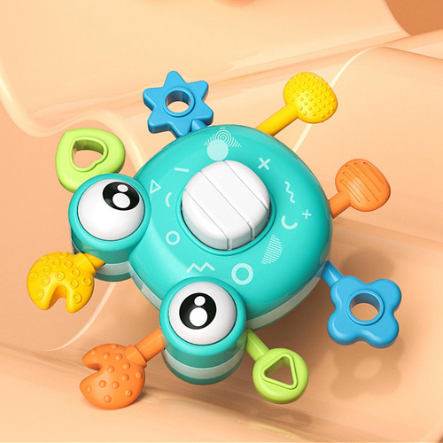 2 Juguete De Actividad Para Bebés, Juguetes Sensoriales