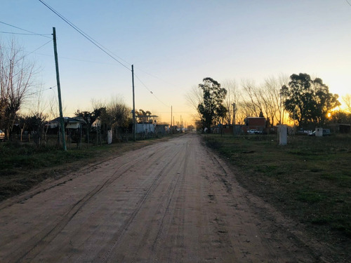 Imagen 3 de 6 de Oportunidad!! Lote En Santa Teresita