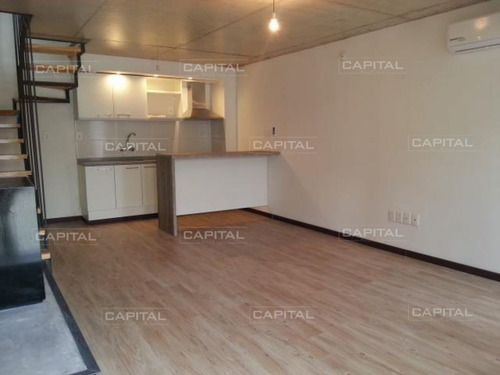 Imagen 3 de 13 de Apartamento Con Parrillero En Montevideo Moderno - Montevideo Buceo