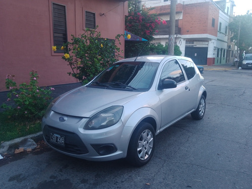 Ford Ka 1.6 Fly Viral 95cv