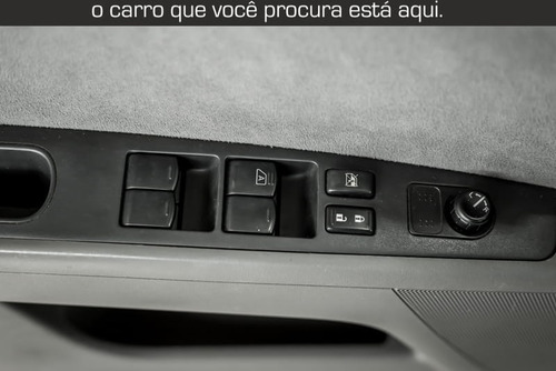 Nissan Sentra 2.0 16v Aut. 2008