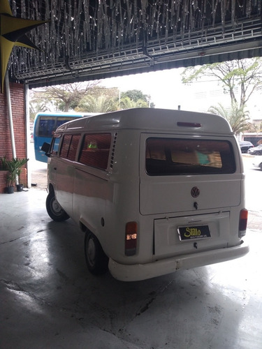Kombi 1.4 Standard Total Flex 3p 2012