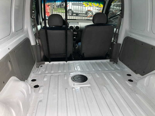 Renault Kangoo Express 1.6 2013