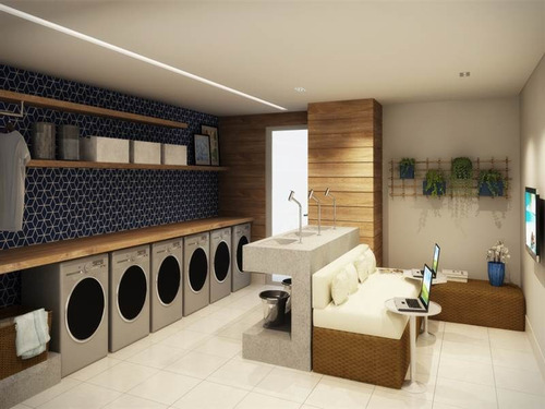 Imagem 4 de 8 de Apartamento - Venda - Praia Dos Sonhos - Itanhaem - Ctm403