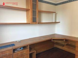 Imagem 25 de 30 de 3 Dorms Sendo 1 Suite, 2 Vgs, 55 M² - Jabaquara - São Paulo/sp - Ap5098 - Ap5098